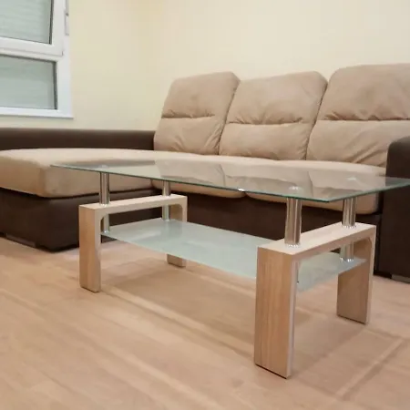 Arenal Apartman Lugo