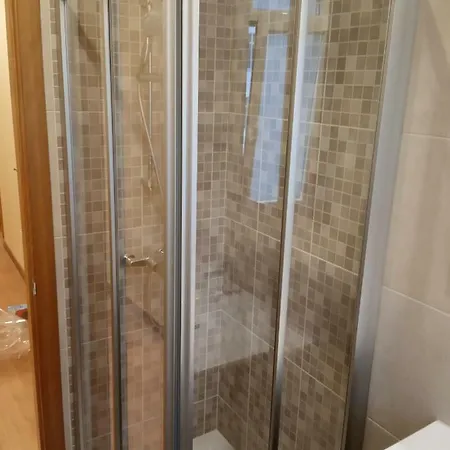 Arenal Apartman Lugo