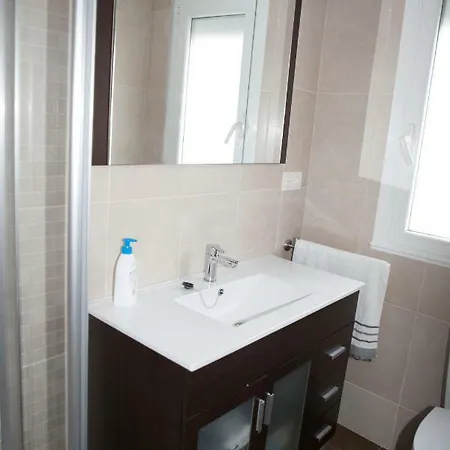 Apartman Arenal Lugo