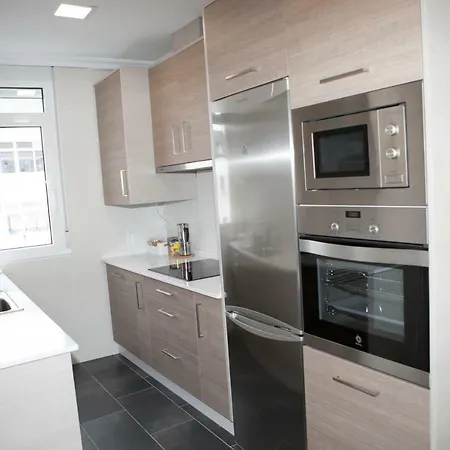 Apartman Arenal Lugo